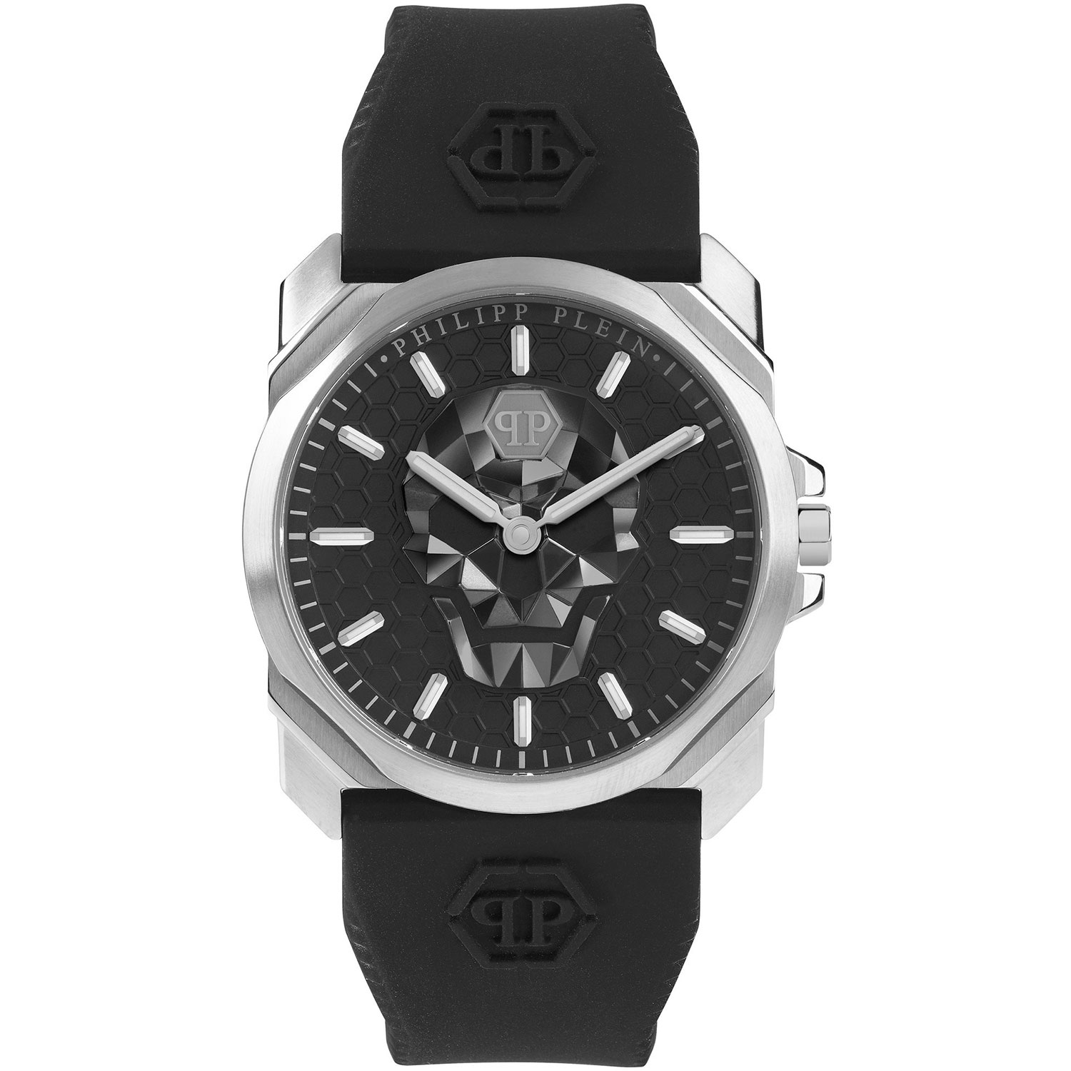 Часы Philipp Plein The Skull PWLAA0122